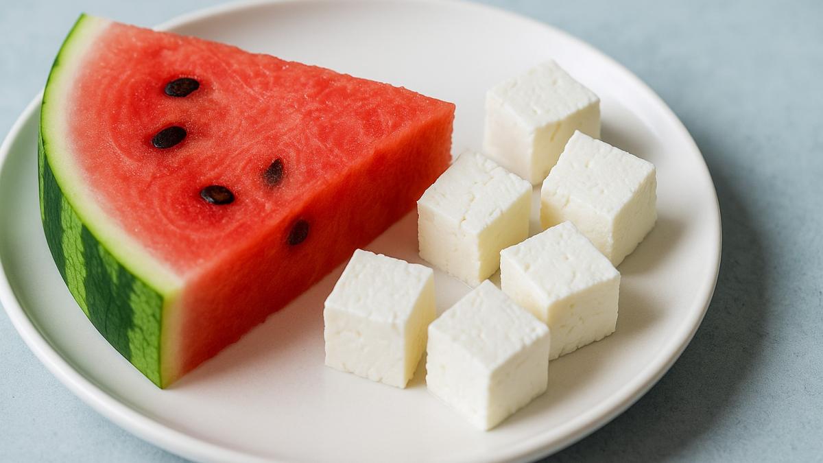 Арбус и сыр