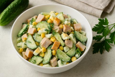 Дым без огня: как приготовить 