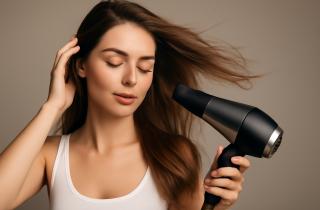 Кокосовое масло для волос: 5 шагов к идеальному уходу без жира