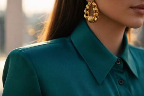 Тренчкот из прошлого, элегантность из будущего: как вернуть классику в современный гардероб