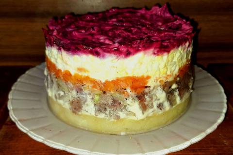 Шаг за шагом: как правильно приготовить 