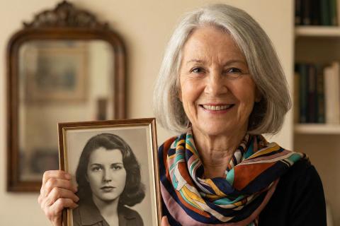 Синдром Дориана Грея: почему панический страх старости проектирует ваше увядание