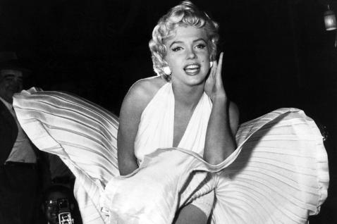 Мэрилин Монро: роковой секрет иконы стиля, который вы не знали
