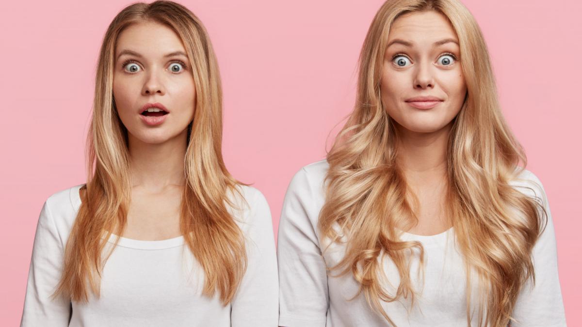 Ламинирование волос