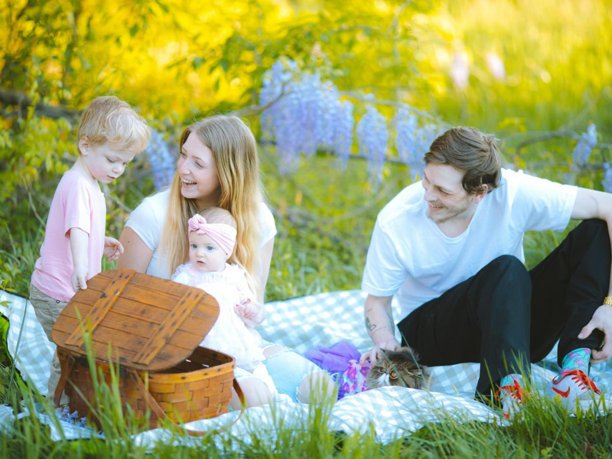 Превратите обычный пикник в кулинарное приключение: 3 секрета вкуснейших блюд, которые поразят всю семью