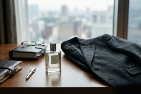 Логистика соблазна: почему ваш парфюм может саботировать повышение в должности