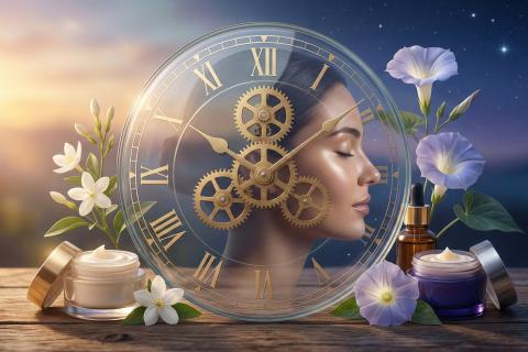 Код 22:15: секретный час, когда косметика превращается в золото или яд