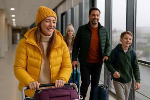 Пять стратегий для управления негативными чувствами к близким