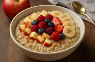 Цикличное питание: что есть в разные дни менструации для лучшего самочувствия