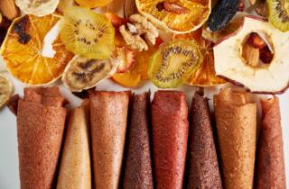 Карамелизованные крекеры: легкий рецепт, который объединяет поколения в TikTok