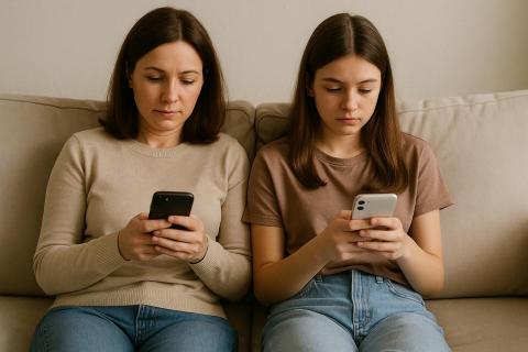 Метод трех комнат: одна простая перестановка в доме, которая вернет вам 2 часа жизни в день