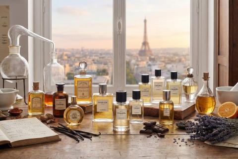 Коробочки Майя: как спроектировать систему воспоминаний через запахи и почему это работает лучше фото