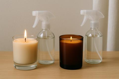 Три невероятных факта об ароматах, которые вы не знали: управляйте состоянием