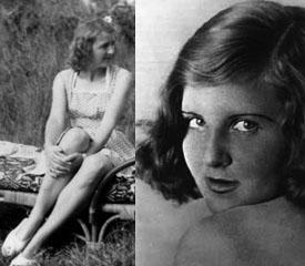 Ева Браун: от любовницы до жены Гитлера