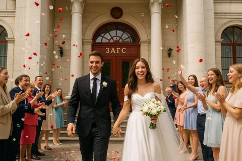 Брак по расчету: что делать, если чувства пропали – советы психолога и юриста