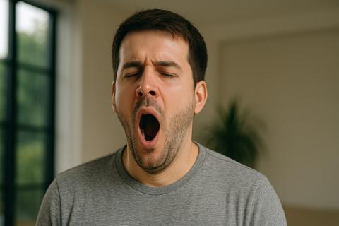 Как коллаген спасает мужчин от старения: 3 волшебных эффекта!