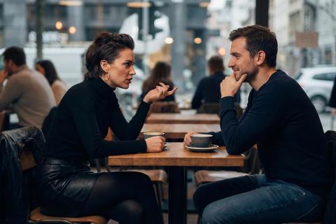 Пантера или кошечка: как спроектировать идеальный характер, чтобы партнер не соскучился и не выгорел