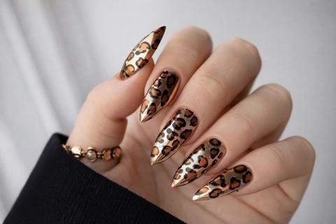 Гормоны против красоты: скрытые причины мешают искусственному покрытию держаться на ногтях долго