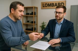 Что можно заложить в ломбард: неожиданные вещи для займа