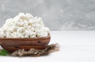 Творог на пике моды: забытый секрет белка или просто маркетинг?