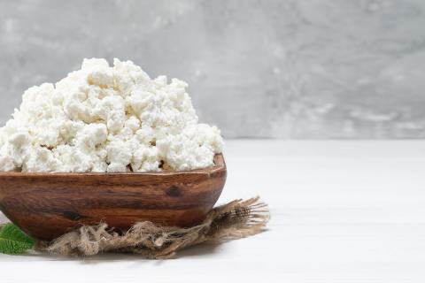 Творог на пике моды: забытый секрет белка или просто маркетинг?