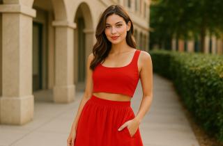 10 смелых нарядов, которые изменят взгляд на свадьбу — простые советы