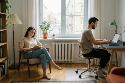 Страх одиночества или настоящая любовь? 7 вопросов, чтобы оценить свои отношения