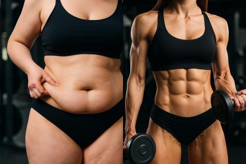 Как выбрать углеводы для стройности и здоровья: главные рекомендации