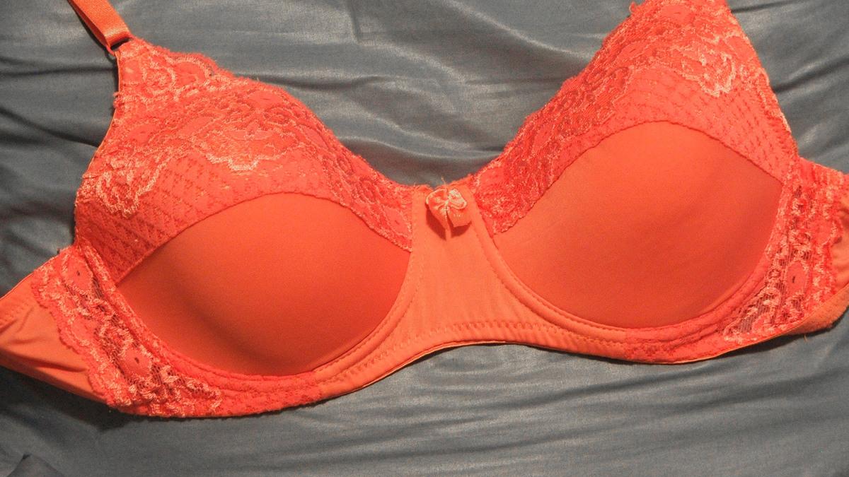 Бюстгальтер