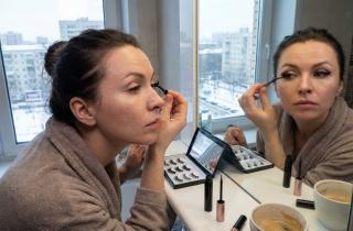 Магнитные ресницы: взгляд мечты или бомба замедленного действия для глаз?