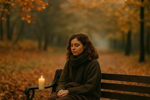 Стыд и одиночество: практические советы для новых контактов