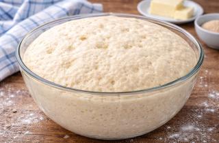 Магия бабушкиного противня: секретные приёмы старой школы превращают обычное тесто в шедевр