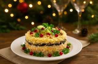 Покажи мне, как ты ешь - и я скажу, кто ты