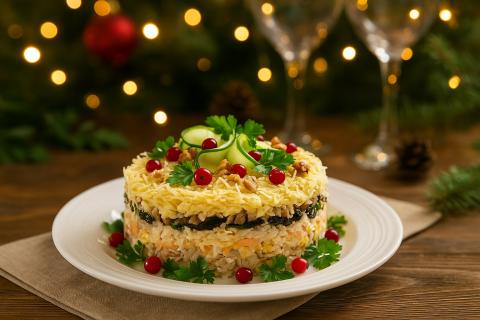 Покажи мне, как ты ешь - и я скажу, кто ты