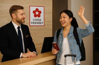 Японская сдержанность и китайское уважение: ключи к успешному международному общению