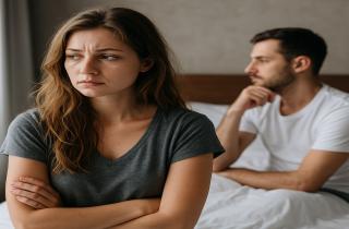 Три причины, почему возникает измена и как с этим бороться