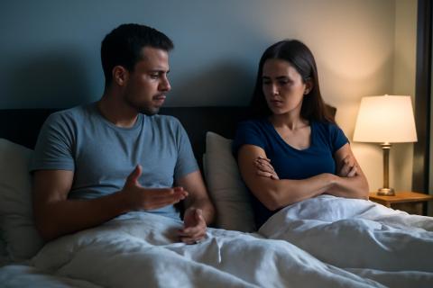 Окситоциновая культура в действии: совместные ужины снижают риск разводов и конфликтов