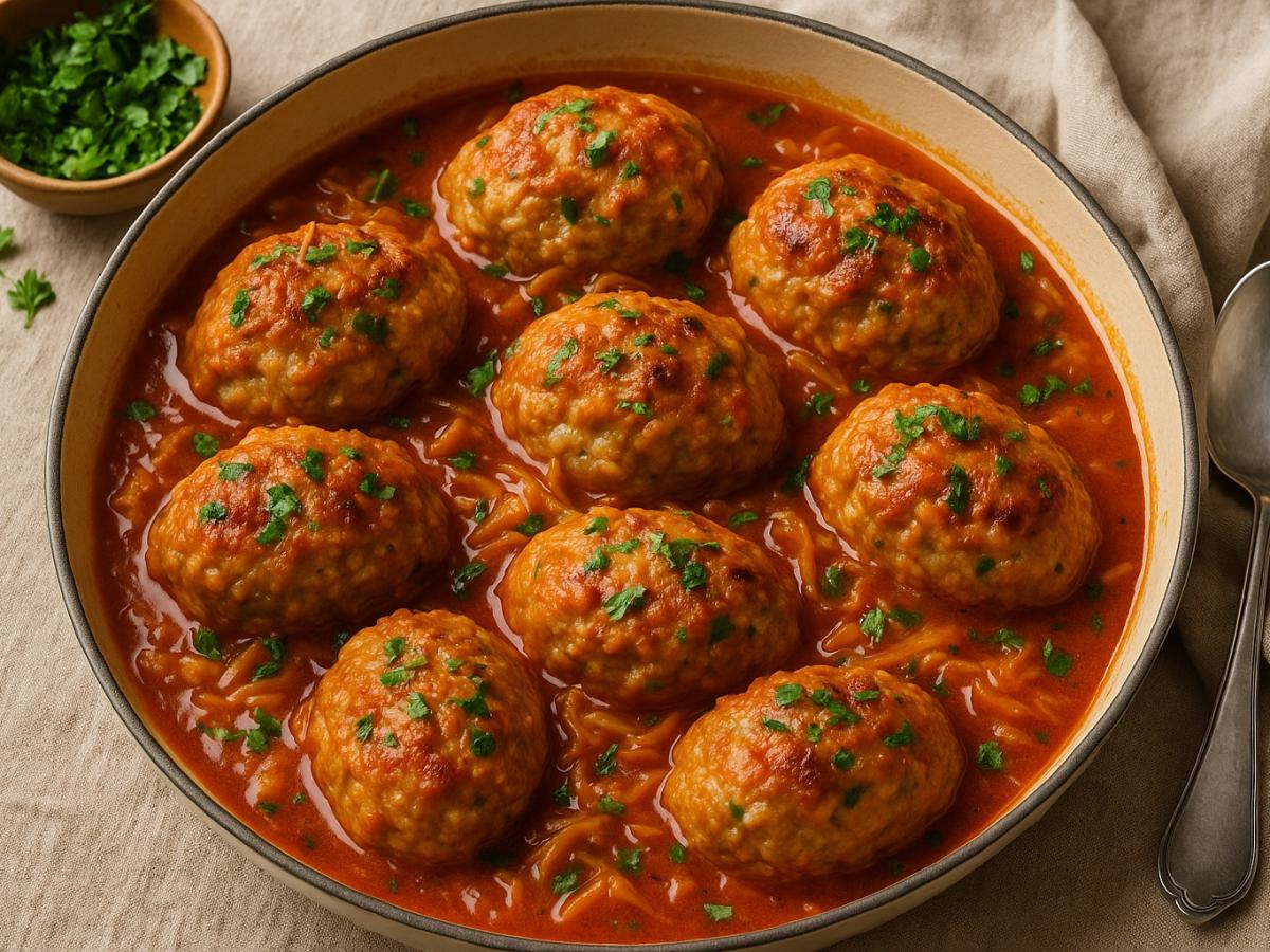 3 секрета самых вкусных ленивых голубцов: пошаговый рецепт и советы от шеф-повара