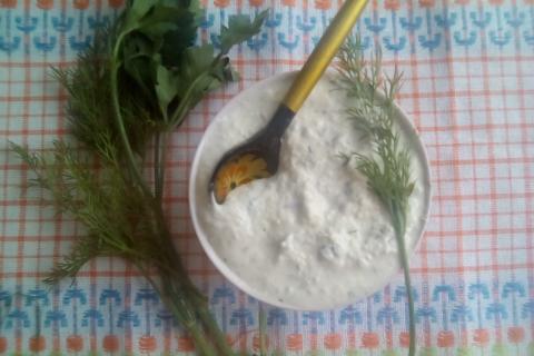 Вкусный и полезный майонез своими руками: простой рецепт без консервантов