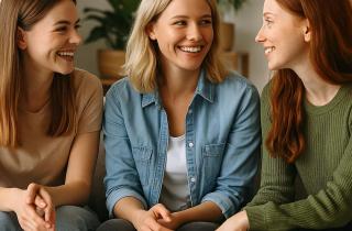 Формы поддержки: как восстановить силы после разрыва дружбы