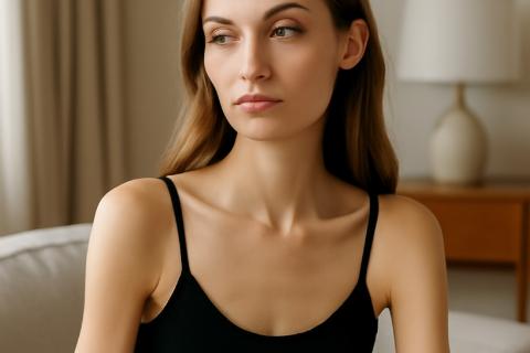 Смертельная цифра на весах: хрупкий силуэт весом 35 килограммов скрывает системный сбой организма