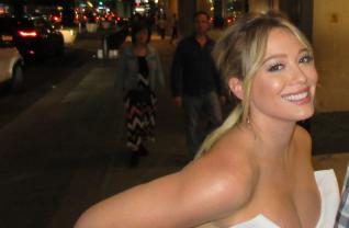 Хилари Дафф: путь от 