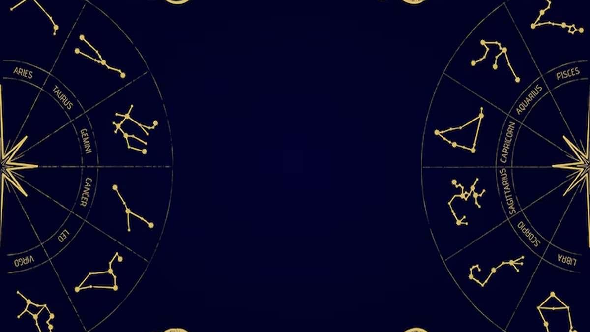 Ручно нарисованный небесный фон