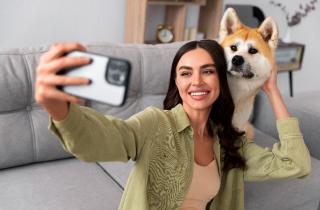 Как улучшить связь с питомцем через позитивную дрессировку — советы опытных кинологов