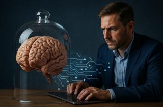 150 минут движения в неделю: что это даёт вашему мозгу?