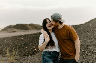 Симптомы 'daddy issues': как распознать и избежать повторений