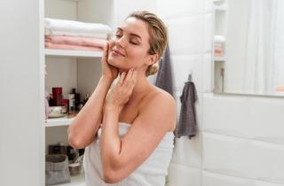 Как минимализм в уходе за кожей возвращает здоровье вашей коже?