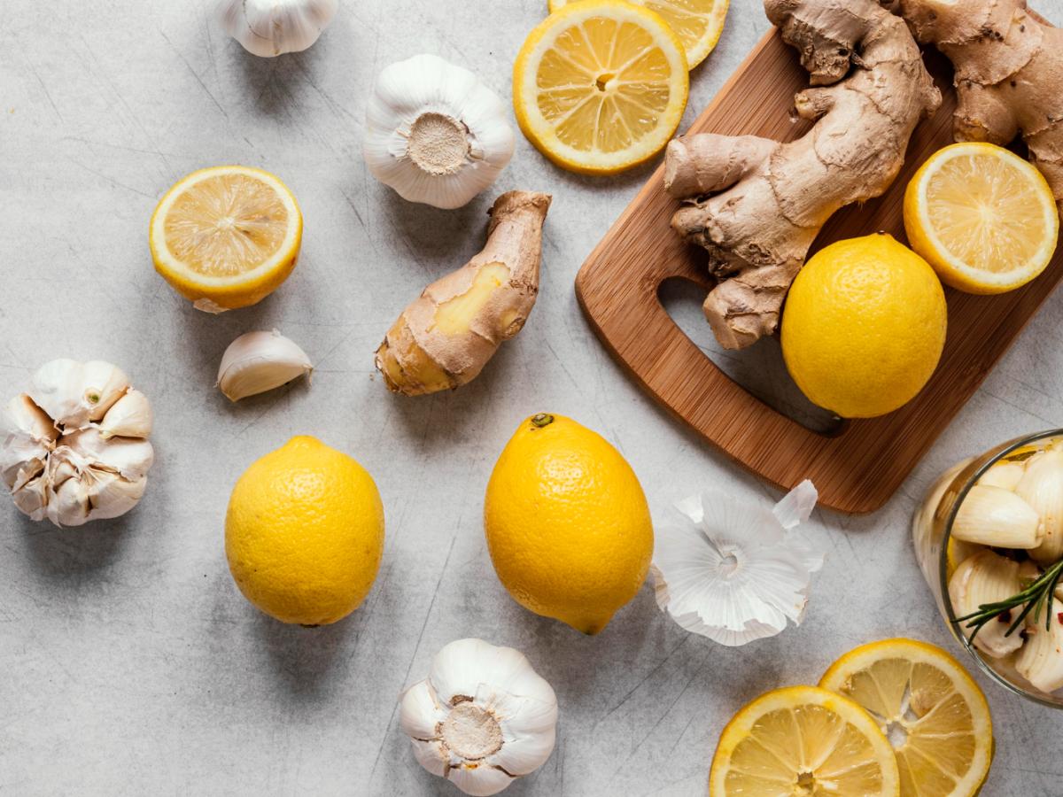 Жгучий секрет долголетия: как имбирь меняет ваш метаболизм и почему его стоит добавить в утренний чай