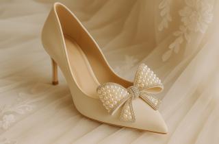 Идеальная обувь для свадьбы: как правильно подобрать стиль и комфорт