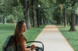 Я больше не я: нейробиология того, как материнство переписывает ваш мозг